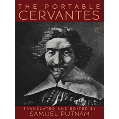 The Portable Cervantes, Penguin Classics Series