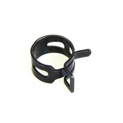 Bornes de raccordement 15 ~ 17 mm - noir ohne hersteller 68086