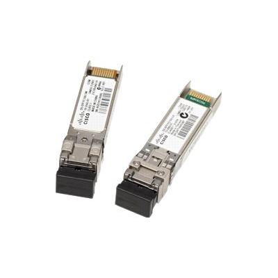 Cisco - SFP+ transceivermodule - 16Gb glasvezelkanaal (Short Wave)