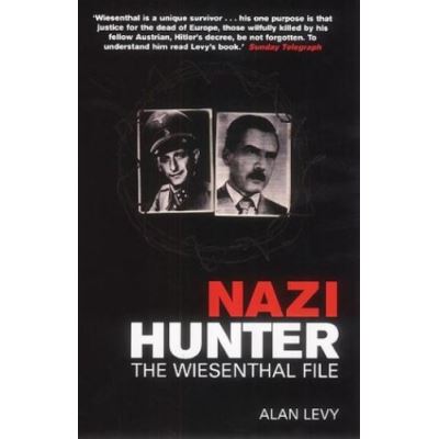 Nazi Hunter