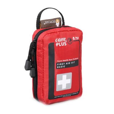 Kit Premiers Secours Care Plus® Basic