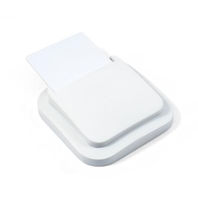 Nodon Blanc Interrupteur À Carte Sans Fil Compatible Enocean Compact - Neuf - Image 3