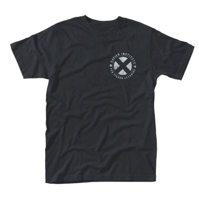 Institut des hommes Marvel X-Men T-shirt: X Large