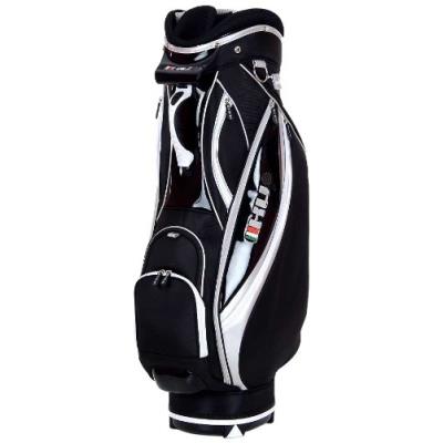 Kv falcon sac chariot de luxe noir argent taille 9