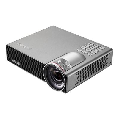 ASUS P3E - projecteur DLP - 3D