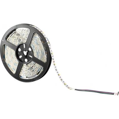 Bande lumineuse 300 LED SMD (RVB + blanc), 5 m ''LX-500N'' - intérieur