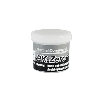 Prolimatech pk-zero - pâte thermique pk-zero (150g)