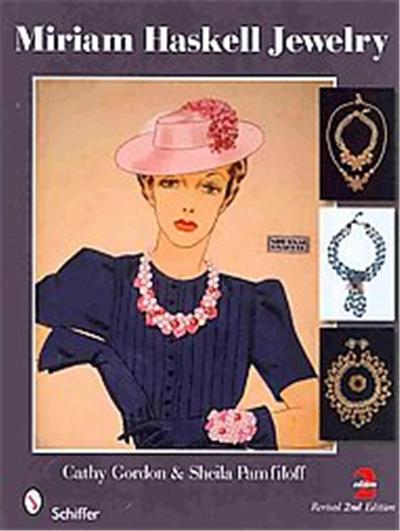 Miriam Haskell Jewelry
