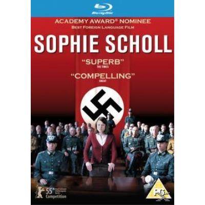 Sophie Scholl - The Final Days