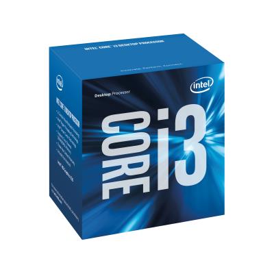 Intel skylake core i3-6320