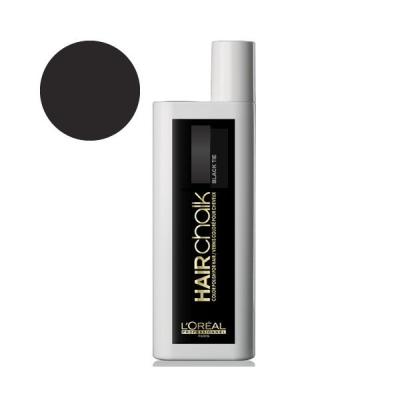 Hair Chalk Black Te 50 ML