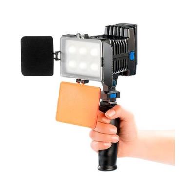 Lampe LED à intensité réglable avec batterie