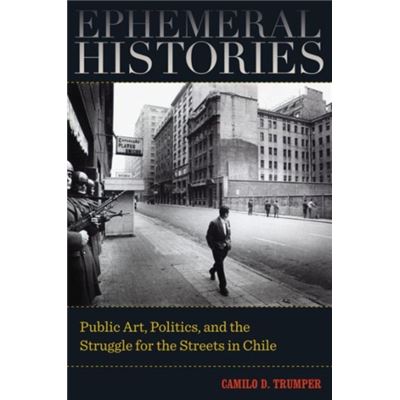Ephemeral Histories
