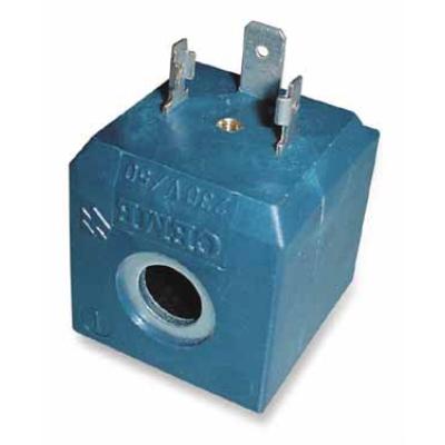 Pièces Détachées Soin Du Linge Calor - Bobine Electrovanne 220 Volts - Ref: Cs-00098530