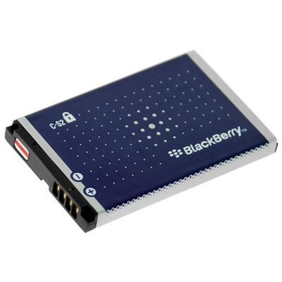 Batterie Blackberry C-S2 / CS2 Pour le 8520 Curve