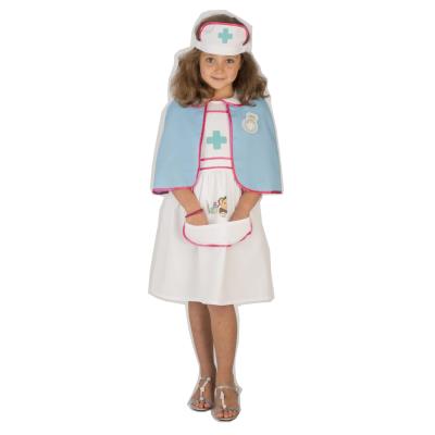 Infirmière 3-4 ans - Upyaa