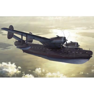 Trumpeter 1 72 - beriev be-6 madge mtr-01646