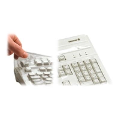 CHERRY WetEx beschermfolie toetsenbord