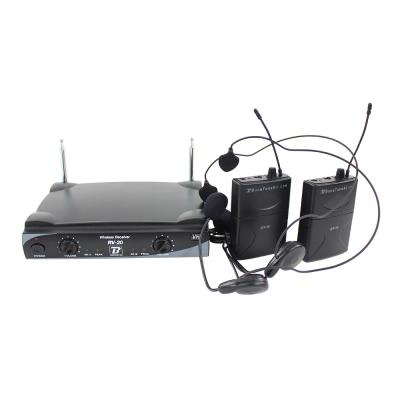 Microphone à main Vhf 20Hl F5-F7