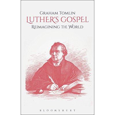 Luther's Gospel - [Version Originale]