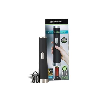 Tire-bouchon électrique dans un coffret prestige  deco maison ustensile cuisine