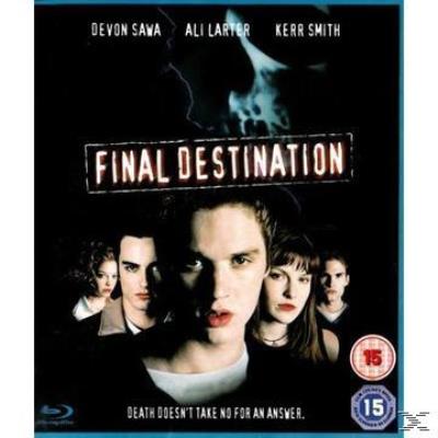 Final Destination