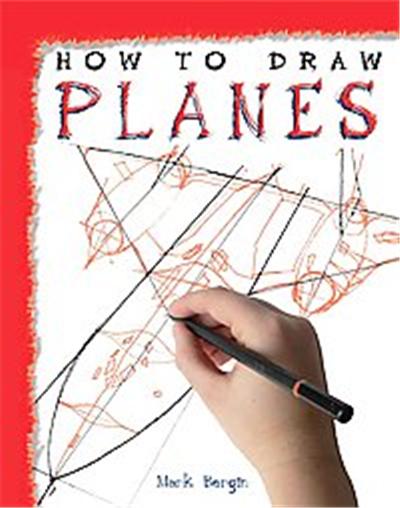 Planes, How to Draw Series