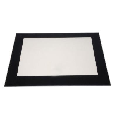 Accessoire Four et Micro-Onde Whirlpool Vitre interieure 490 x 435 mm pour four - 480121101609