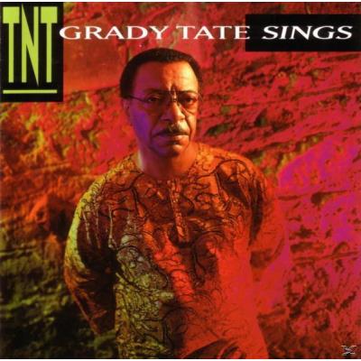 TNT-Grady Tate Sings