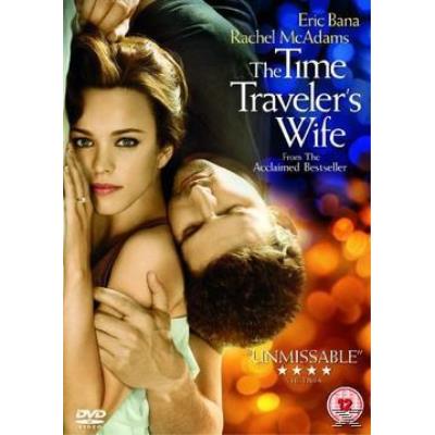The Time Traveller's Wife