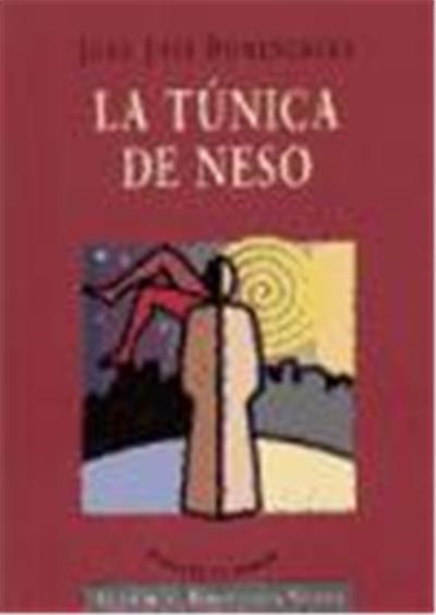 La túnica de Neso