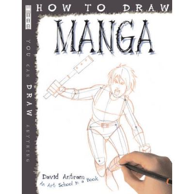 How to Draw Manga