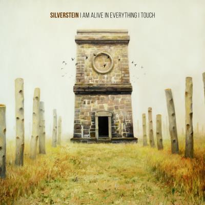 I Am Alive In Everything I Touch (LP)