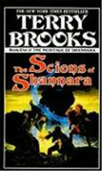 The Scions of Shannara
