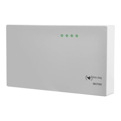 elmeg DECT200 - draadloos VoIP-telefoonbasisstation