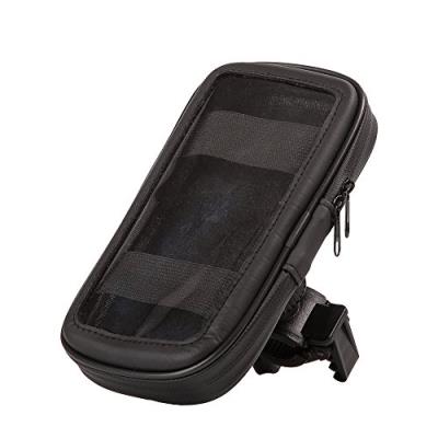 Arkas bC02 sac étanche de vélo/tactile pour téléphone portable-face avant transparente