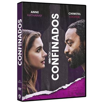 Locked down Confinados DVD Achat prix fnac