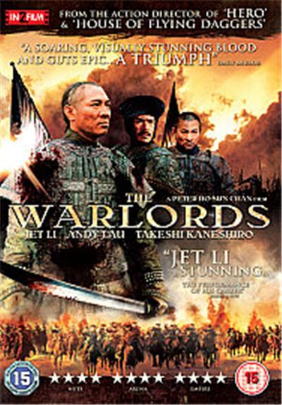 Warlords
