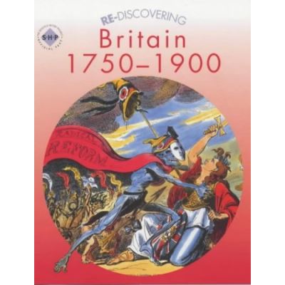 Re-discovering Britain 1750-1900, Re-discovering the Past
