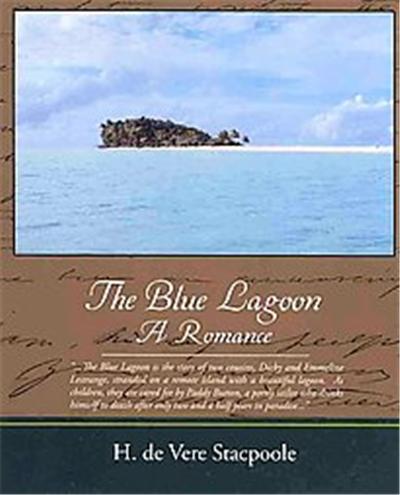 The Blue Lagoon a Romance