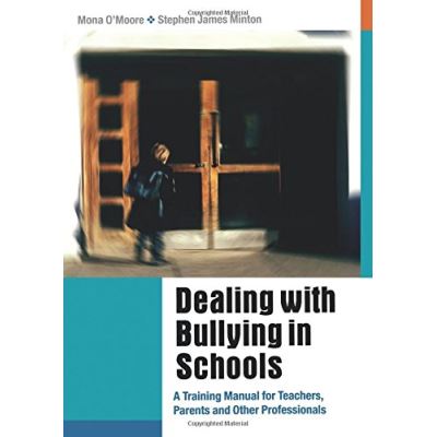 Dealing With Bullying In Schools