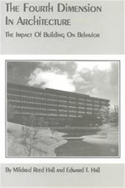 The Fourth Dimension in Architecture