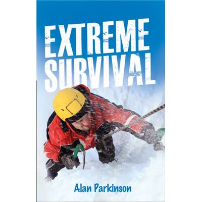 Read On Extreme Survival (Paperback)