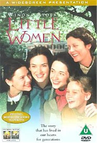 Little Women , (Wide Screen)