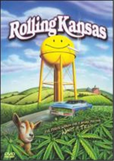 Rolling Kansas