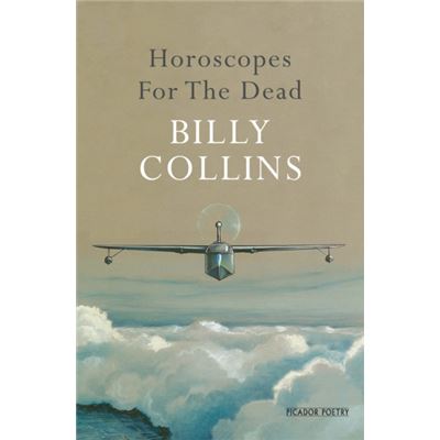 Horoscopes For The Dead (Paperback)