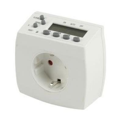 Programmateur électronique