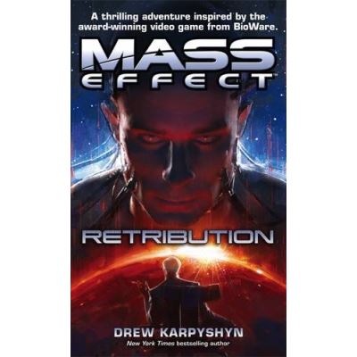 Mass Effect