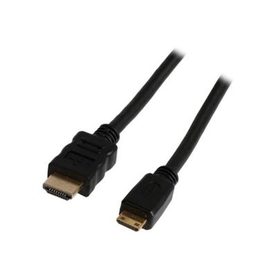 Valueline HDMI avec câble Ethernet - 3 m