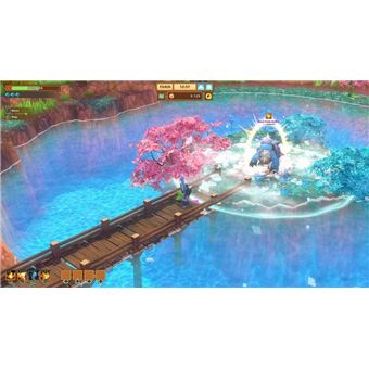 KITARIA FABLES FR/NL PS4